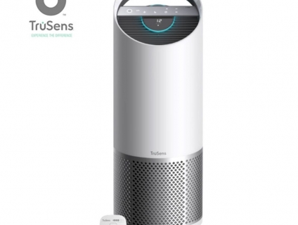 Máy Lọc Không Khí Nhập Khẩu TruSens Z-3000