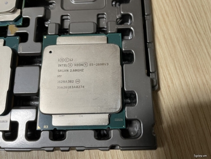 E5-2690V3
