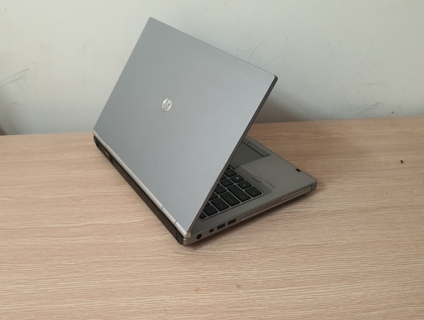 Cần Bán: vài con hp 8470p, i5 ram 4gb ssd 128gb - 14" - Giá 3tr5