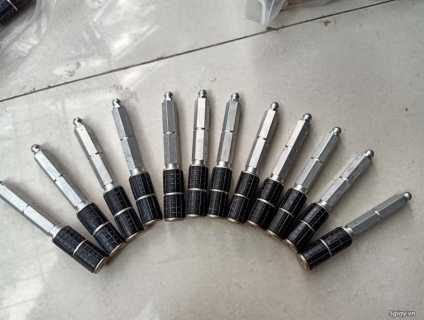 Kim bơm keo chống thấm, chống nứt nhập khẩu trực tiếp từ đài loan, Hàn