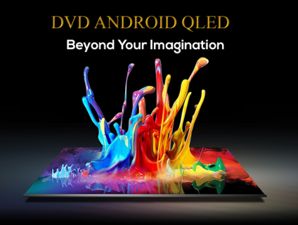 Báo Giá Màn Hình Ô Tô Qled Mới Nhất 2021