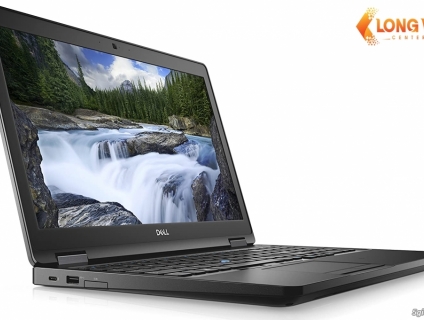 DELL LATITUDE 5590 I7 8650U 16GB 512GB 15.6″FHD