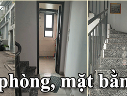 Nhà cho thuê, văn phòng làm việc đại hạ giá, giá hạ giảm cực sock 99,9