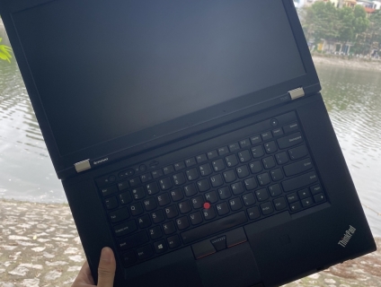 Lenovo Thinkpad T530