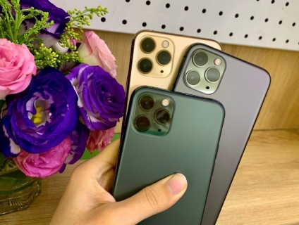 BẢNG GIÁ CẬP NHẬT IPHONE MỚI NHẤT Tháng 4/2021. Góp đưa trước 0đ