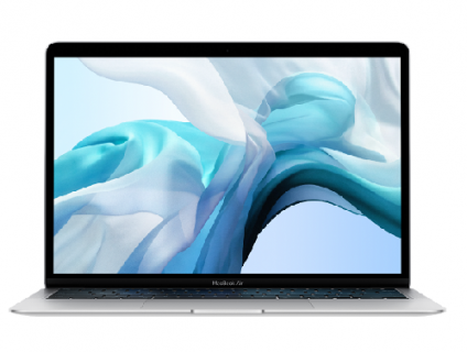 Macbook air 2020 MGN63 chip M1 giá rẻ chính hãng tại Hồ Chí Minh