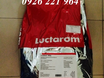 Cung cấp các loại Hương nguyên liệu trong thú y, thủy sản giá sỉ