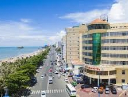 Giá phòng khách sạn Hạ Long rẻ nhất thị trường