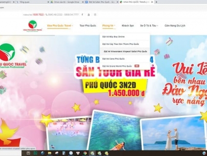 Mua Vé Safari Phú Quốc tại kênh nào Uy Tín?