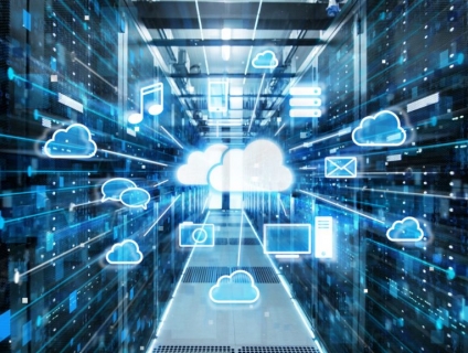 Tất tần tận kiến thức về Cloud Server ai cũng cần