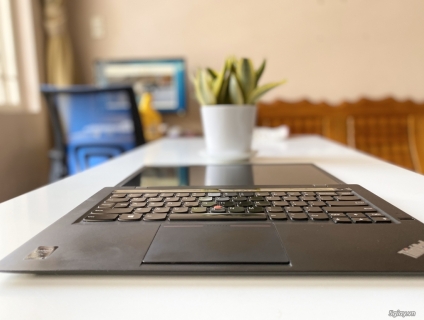 HCM-Lenovo X1 carbon Gen 2 i7 4600U 8G 256G HD+ Full option giá tốt