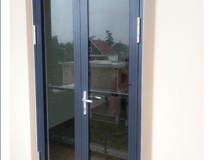 Báo giá cửa nhôm Xingfa cao cấp 2021