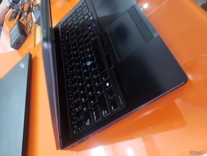 Dell Latitude 5580-Máy VP mạnh mẽ