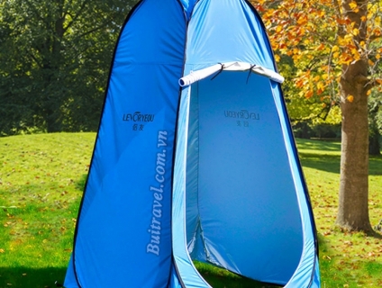 Lều thay đồ cho picnic ngoài trời BB1261