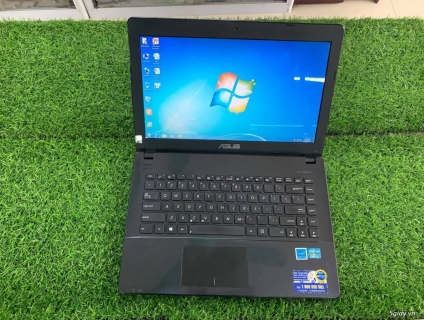 Laptop Asus X451CA giá rẻ dùng học tập văn phòng