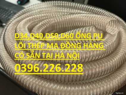 Hút bụi,hút chân không chịu nhiệt dẫn hóa chất dùng loại ống nào tốt?
