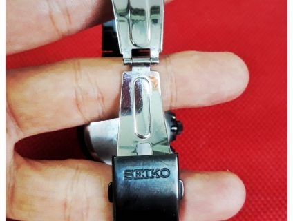 Đồng Hồ SEIKO Made In Japan