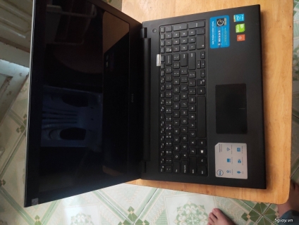 cần bán : Dell Inspiron 15 3000 Series