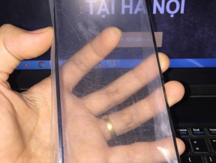 Gía thay mặt kính iPhone X, Xs Max - Tại Bảo Kim Mobile 283 Phố vọng