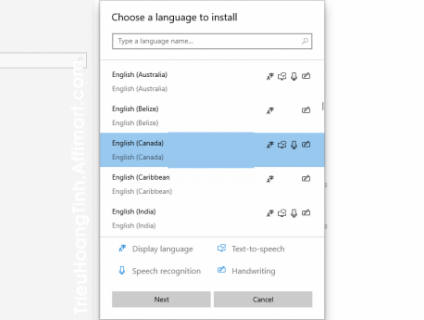 Cách chuyển văn bản thành giọng đọc tiếng Việt và lưu thành MP3