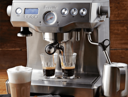 Cần bán: Máy pha cafe Breville 920