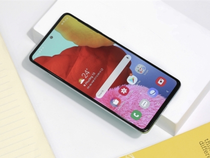 Samsung Galaxy A51/ Nguyên Seal, RAM 8GB/128GB (màu đen)