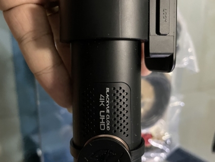 DƯ DÙNG BÁN CAMERA BLACKVUE DR900x-2CH MỚI 100%