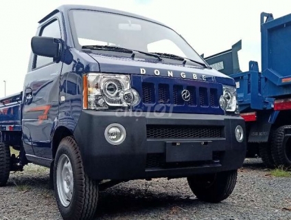 XE TẢI DONGBEN 1021 ĐỜI 2021 TẢI TRỌNG 1T150, TRẢ TRƯỚC 50TR NHẬN XE