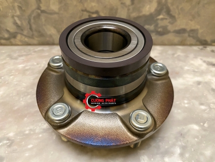 Bi moay ơ sau Mitsubishi Xpander 3785A070