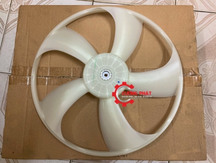 Cánh quạt gió động cơ Mitsubishi Xpander 1355A471 (Làm mát két nước)