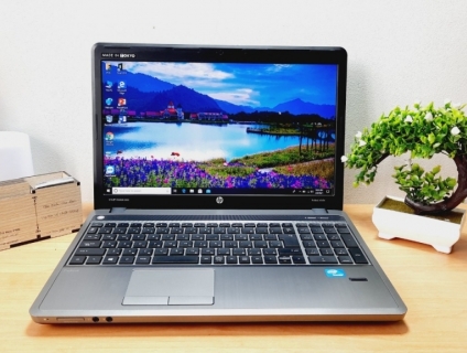 Laptop HP Probook 4540s hàng xách tay Nhật !