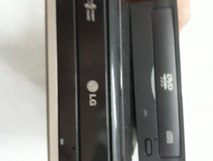 Thanh lý HDD và DVD Rom Drive