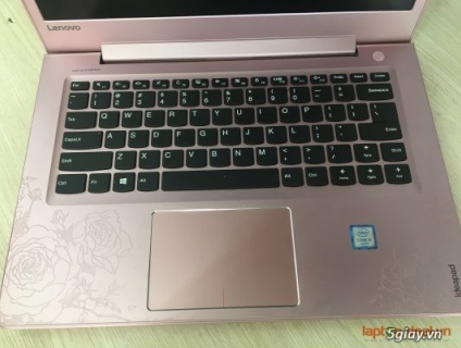 LENOVO IDEAPAD 80U9 I5(6267U)-RAM 8G-256G-14”FULHD