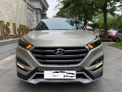 Bán Hyundai Tucson 2.0ATH sản xuất 2019 Mới Nhất Việt Nam