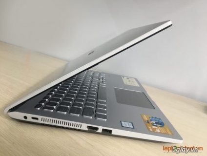 ASUS VIVOBOOK X509FA -I5(8265U)-RAM8G-HDD 1TB-15.6″