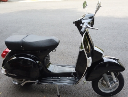 Vespa px2011 Xe chính chủ , sang tên toàn quốc