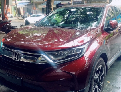 Dịch vụ cho thuê xe du lịch Đà Nẵng - Hội An tự lái