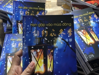 in sách số lượng ít theo yêu cầu