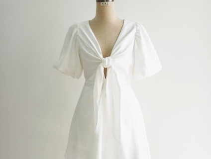 Phân phối các mẫu Áo quần, Váy đầm thời trang tự thiết kế tại AMi