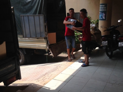 cần phục vụ chuyển dọn  gọi ngay cho Thiên Minh nhé