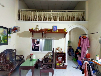 sổ riêng mặt tiền đường TX38 xe tải 15 tấn chạy phà phà chỉ 3 tỷ 3