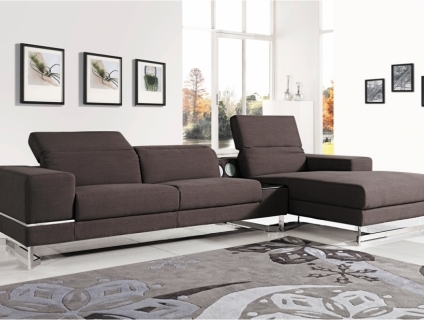 Xưởng chuyên sản xuất vải nỉ may lót sofa