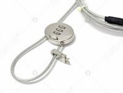 Dây khóa laptop chất lượng, giá tốt C939 SALE LỄ 30/4