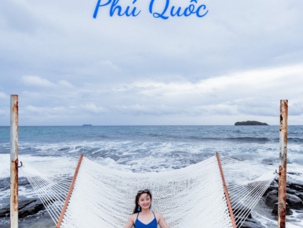 Tour Du Lịch Tại Phú Quốc