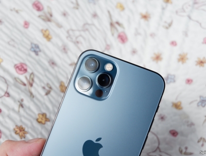 iPhone 12 Pro 128gb Xanh LL . Mới Active 1 ngày :D . Mới 100%