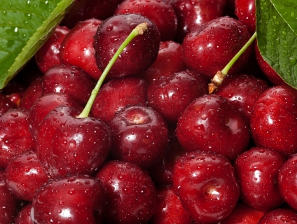 Điều quan trọng cần biết nếu bạn ăn cherry