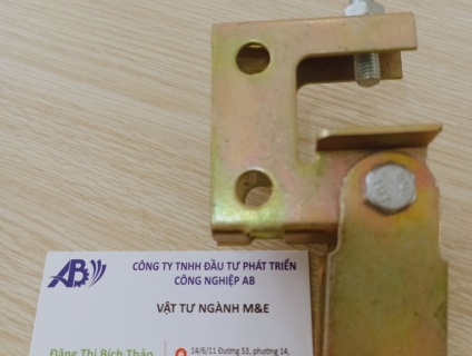 Vật tư phụ thi công pccc , thi công M&E