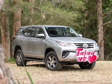 Trải nghiệm thuê xe du lịch vi vu khắp Vũng Tàu