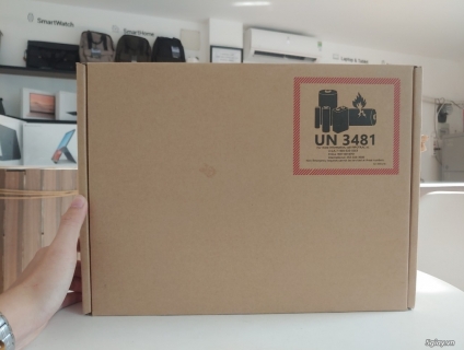 Surface Laptop 3 i5/16/256 new seal giá tốt [Hiếm]