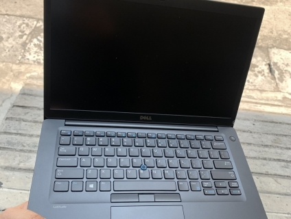 Dell Latitude 7480 Core i7, 8GB, 256GB, 14" FHD, W10Pro Like 98-99%